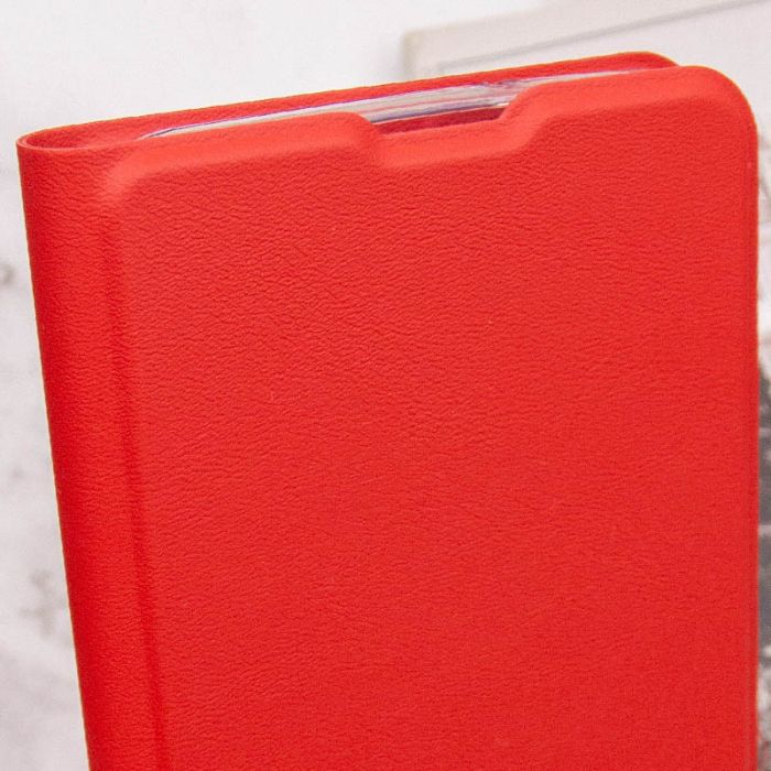 Шкіряний чохол книжка GETMAN Elegant (PU) для Oppo A78 4G