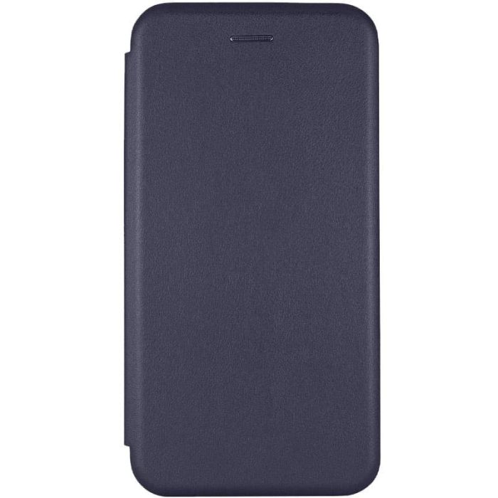 Шкіряний чохол (книжка) Classy для Xiaomi Mi 8 Lite / Mi 8 Youth (Mi 8X)