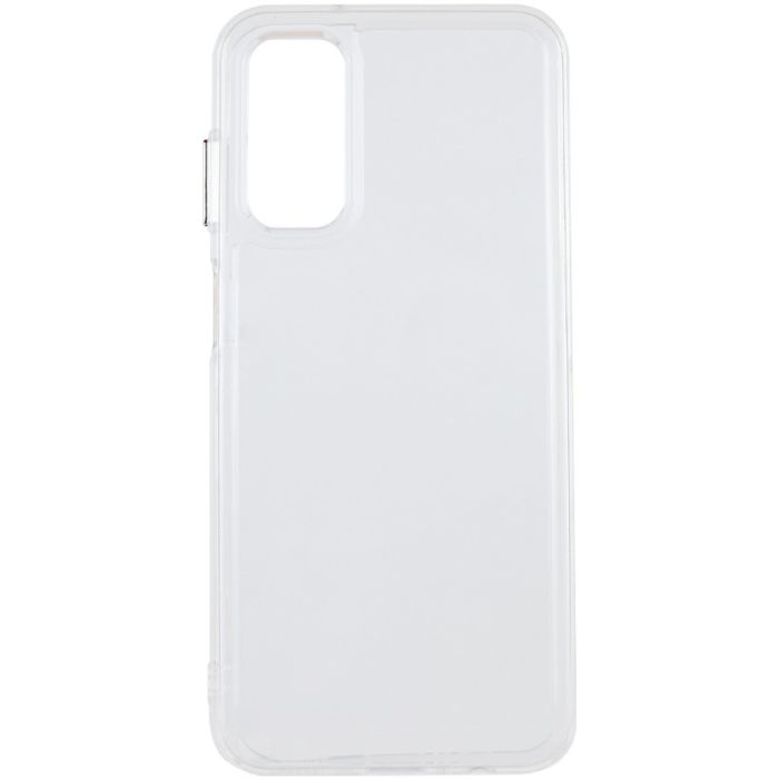 Чохол TPU+PC Clear 2.0 mm metal buttons для Samsung Galaxy M54 5G