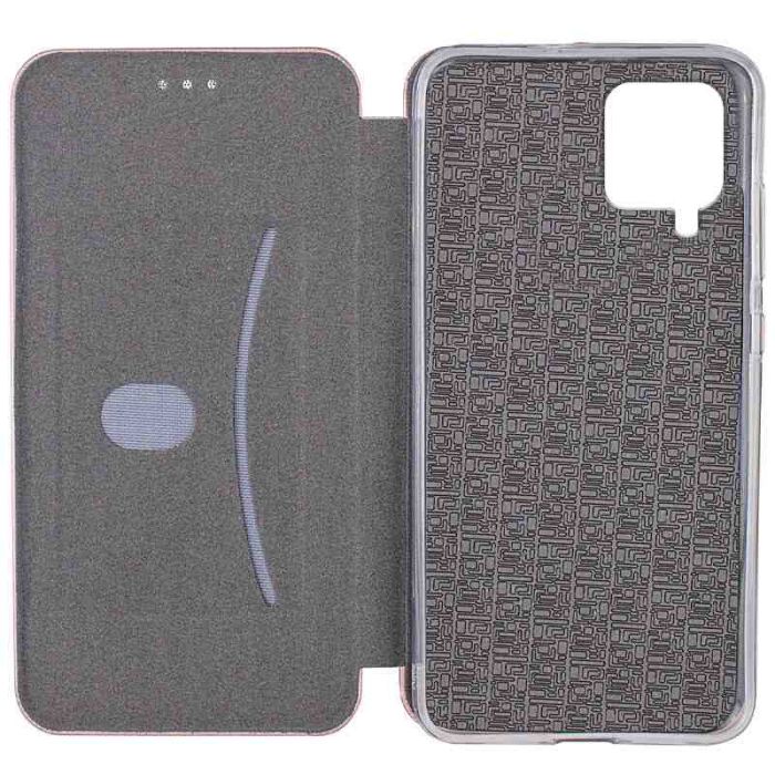 Шкіряний чохол (книжка) Classy для Samsung Galaxy M33 5G