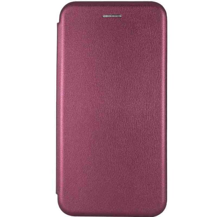 Шкіряний чохол (книжка) Classy для Samsung Galaxy M33 5G