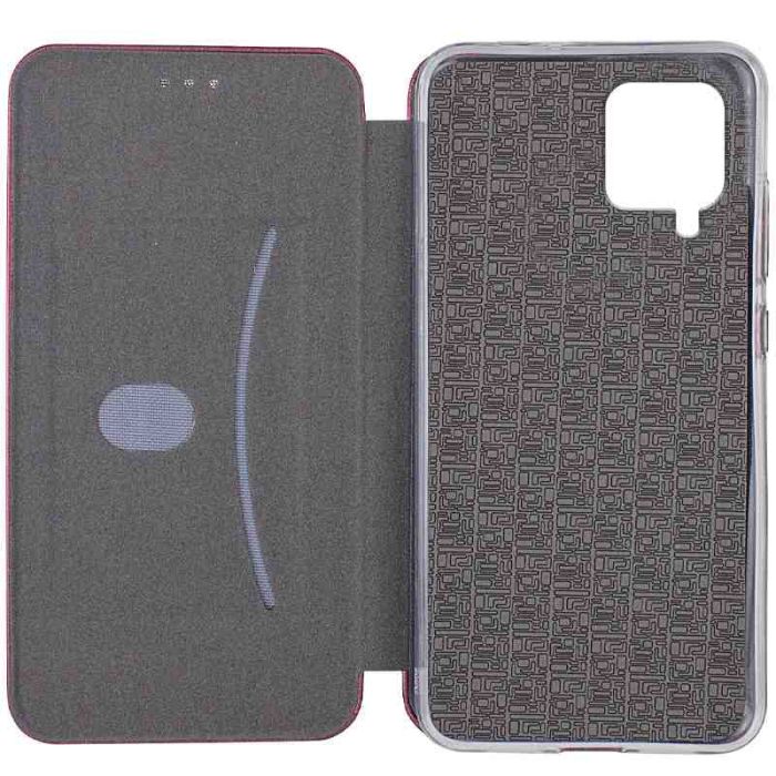 Шкіряний чохол (книжка) Classy для Samsung Galaxy M33 5G