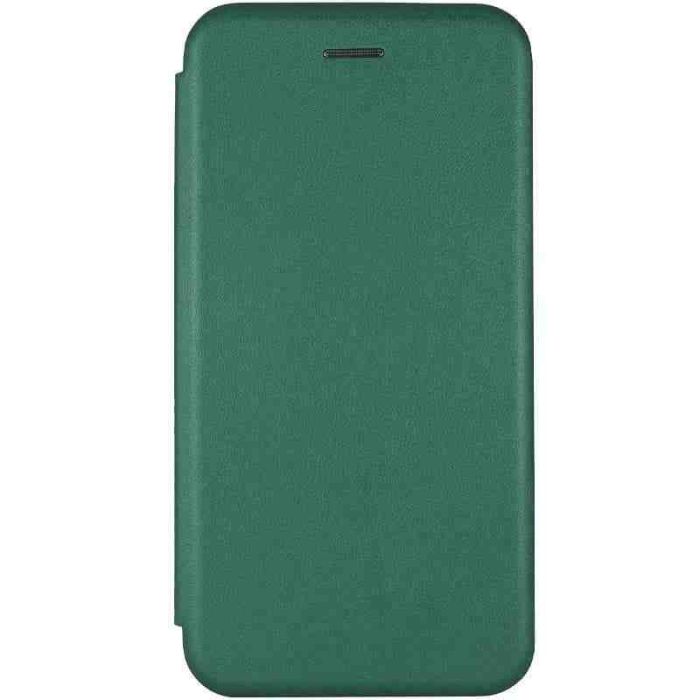Шкіряний чохол (книжка) Classy для Samsung Galaxy M33 5G
