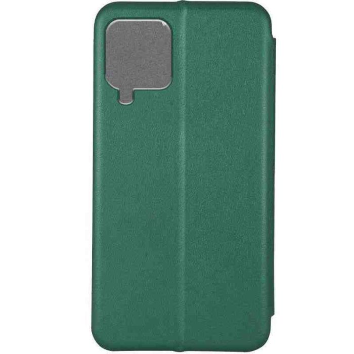 Шкіряний чохол (книжка) Classy для Samsung Galaxy M33 5G
