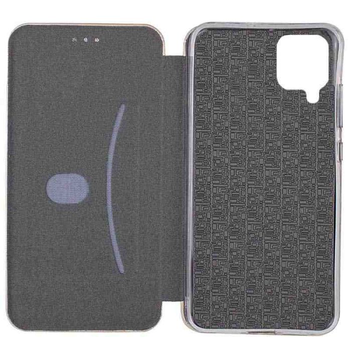 Шкіряний чохол (книжка) Classy для Samsung Galaxy M33 5G