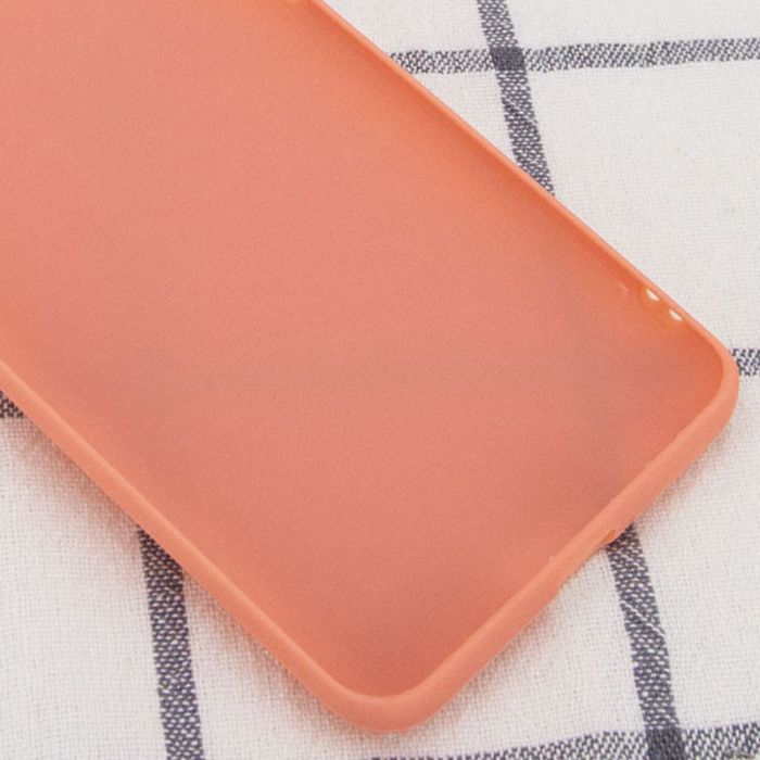 Силіконовий чохол Candy для Samsung Galaxy M13 4G / M23 5G