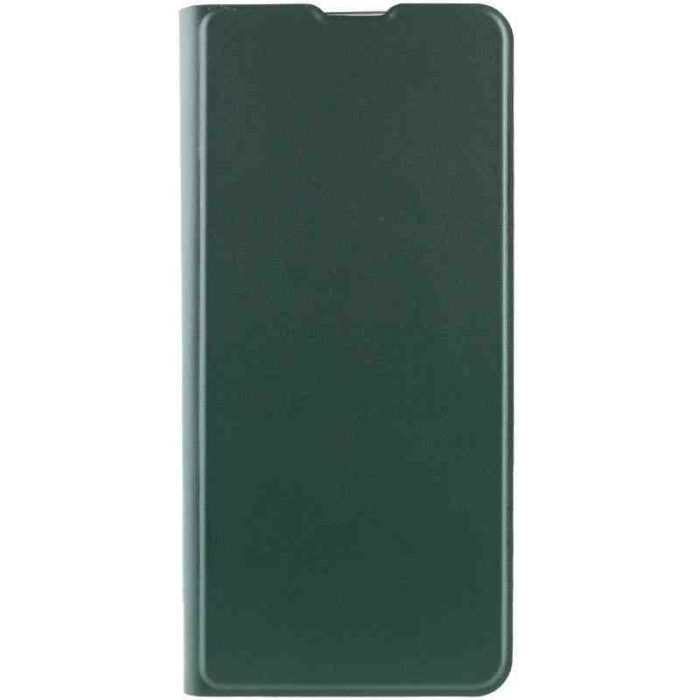 Шкіряний чохол книжка GETMAN Elegant (PU) для Samsung Galaxy M34 5G