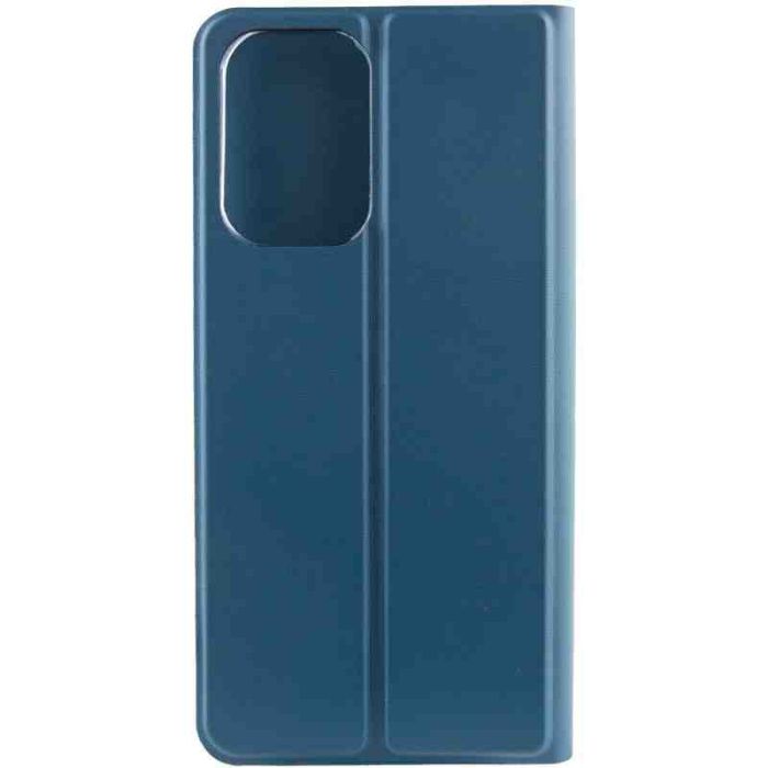 Шкіряний чохол книжка GETMAN Elegant (PU) для Samsung Galaxy M34 5G