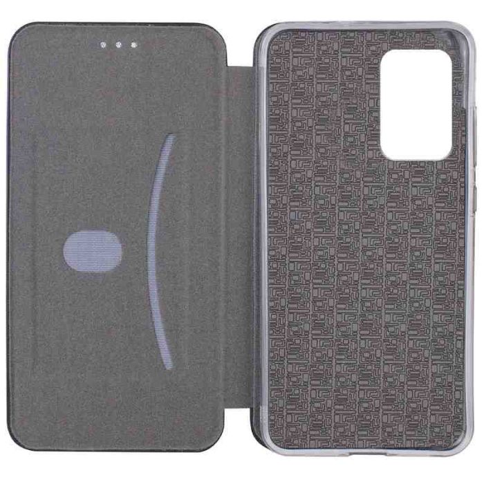 Шкіряний чохол (книжка) Classy для ZTE Blade V40 Vita