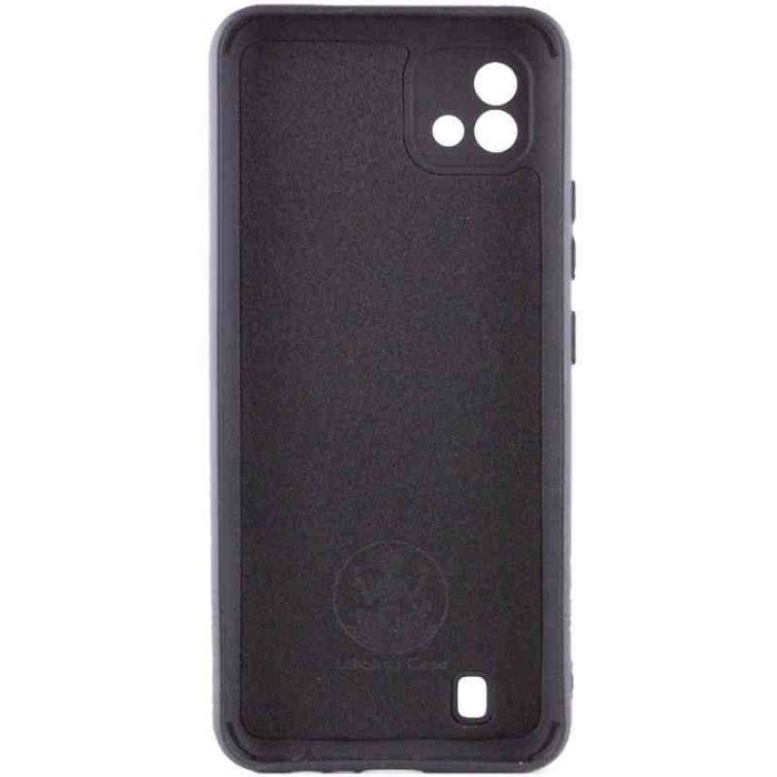 Чохол Silicone Cover Lakshmi Full Camera (A) для Realme C11 (2021)