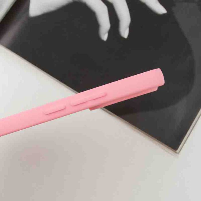 Чохол Silicone Cover Lakshmi (AA) для Xiaomi 12T / 12T Pro