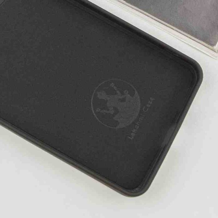 Чохол Silicone Cover Lakshmi (AA) для Xiaomi 12T / 12T Pro