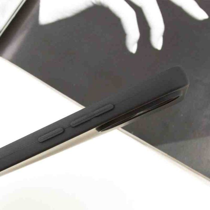 Чохол Silicone Cover Lakshmi (AA) для Xiaomi 12T / 12T Pro
