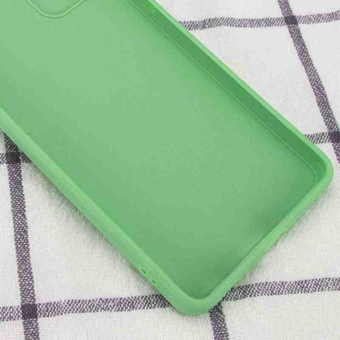 Силіконовий чохол Candy Full Camera для Samsung Galaxy A32 5G