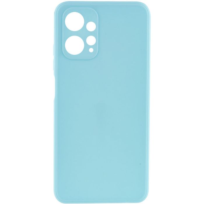 Силіконовий чохол Candy Full Camera для Xiaomi Redmi Note 12 4G