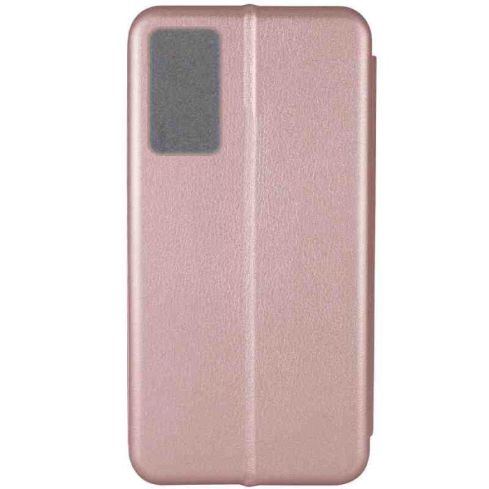 Шкіряний чохол (книжка) Classy для Motorola Moto G13