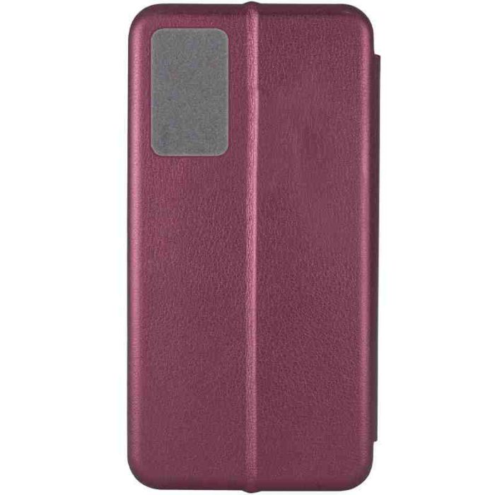 Шкіряний чохол (книжка) Classy для Motorola Moto G13