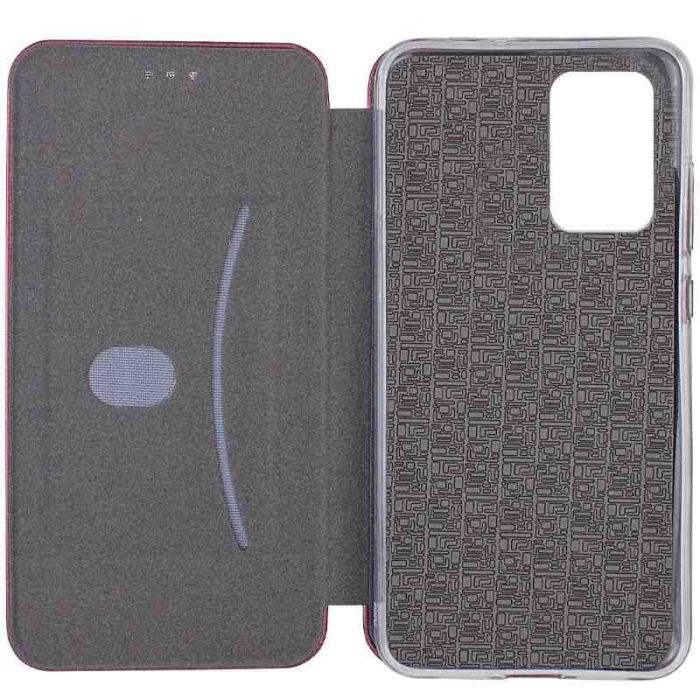 Шкіряний чохол (книжка) Classy для Motorola Moto G13