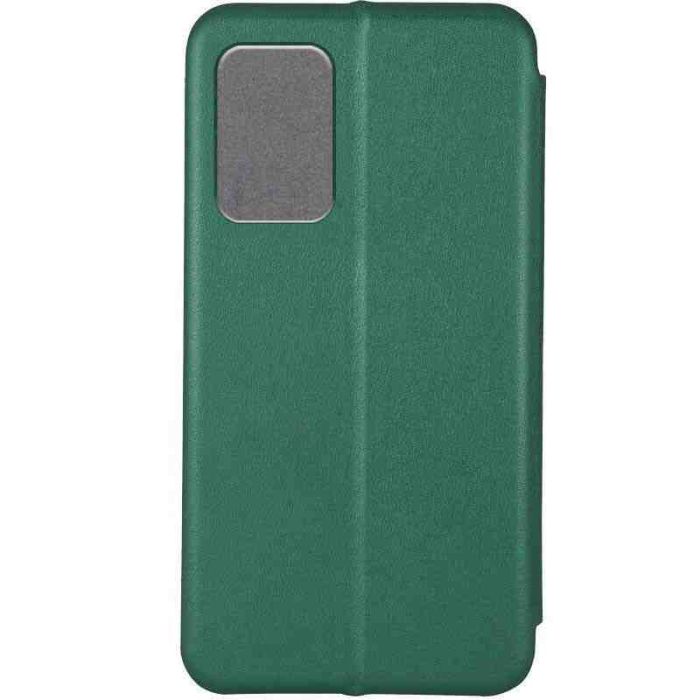 Шкіряний чохол (книжка) Classy для Motorola Moto G13