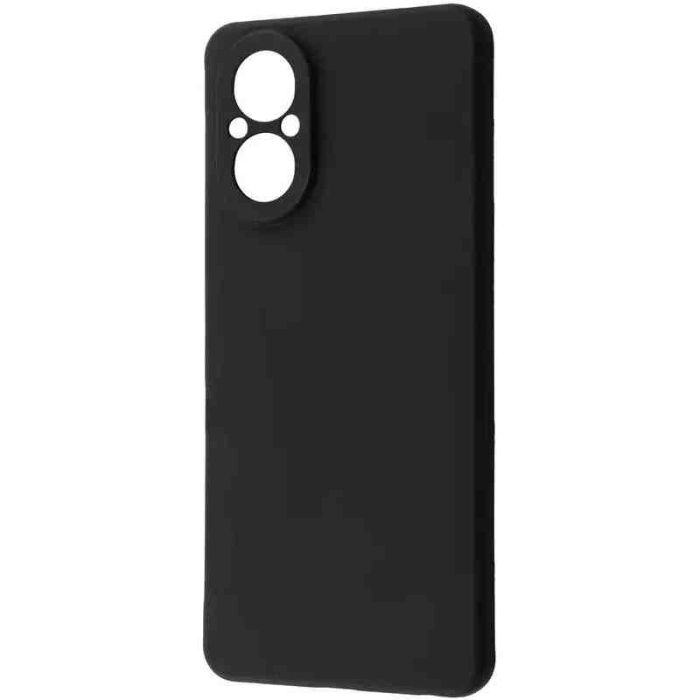 Чохол TPU Epik Black Full Camera для Realme C67 4G