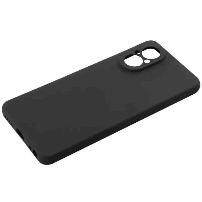 Чохол TPU Epik Black Full Camera для Realme C67 4G
