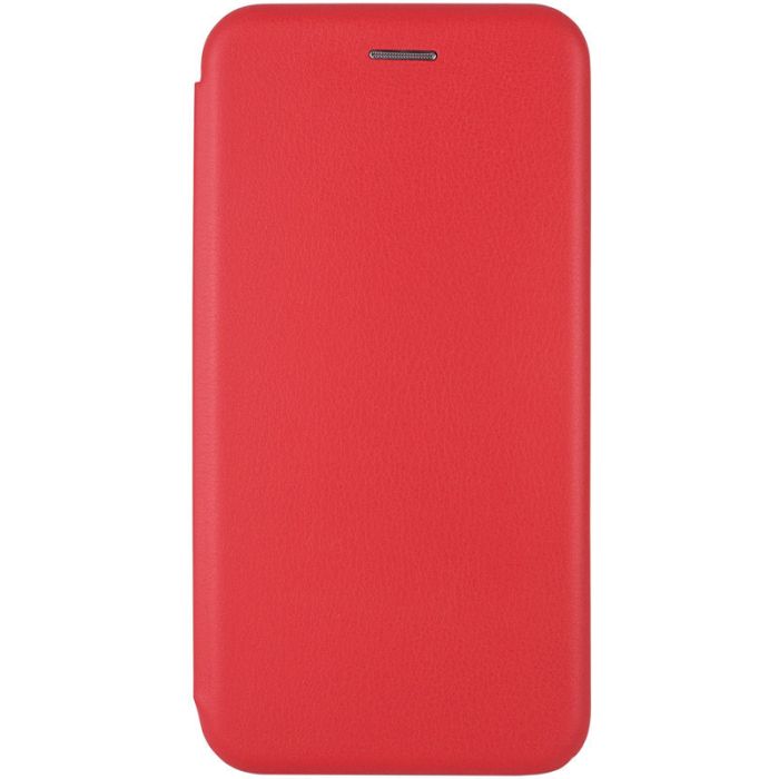 Шкіряний чохол (книжка) Classy для Realme C33