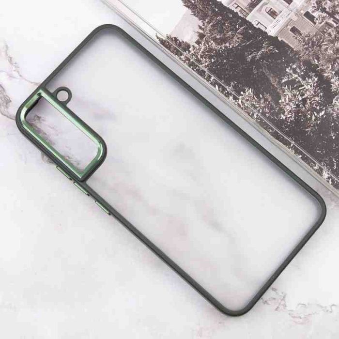 Чохол TPU+PC North Guard для Samsung Galaxy S22+