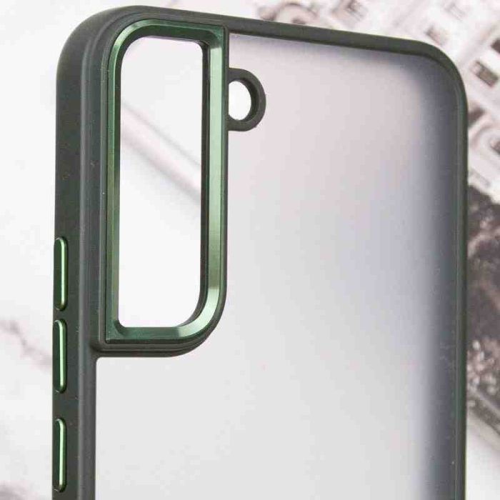 Чохол TPU+PC North Guard для Samsung Galaxy S22+