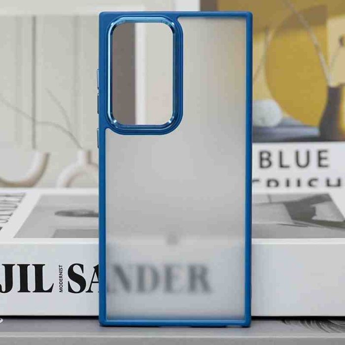Чохол TPU+PC North Guard для Samsung Galaxy S22 Ultra