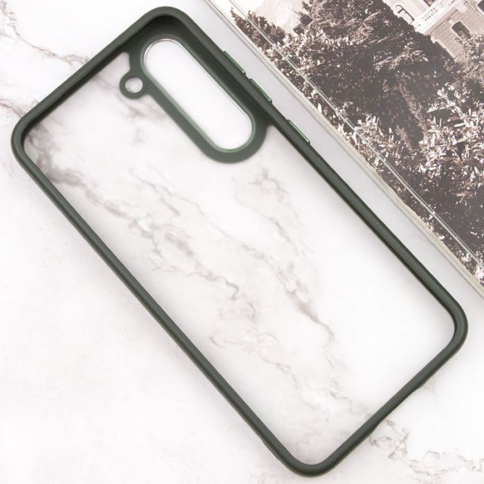Чохол TPU+PC North Guard для Samsung Galaxy S23