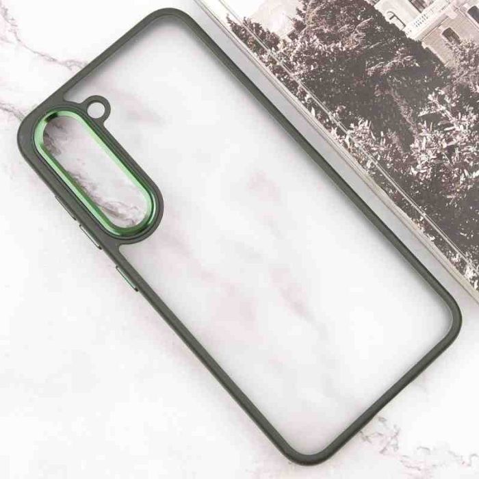 Чохол TPU+PC North Guard для Samsung Galaxy S23+