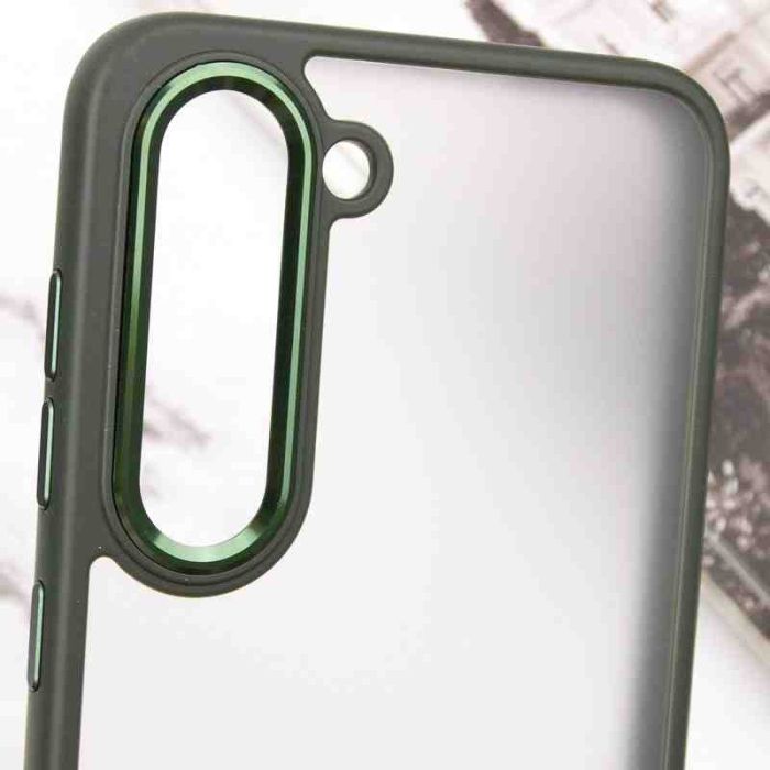 Чохол TPU+PC North Guard для Samsung Galaxy S23+