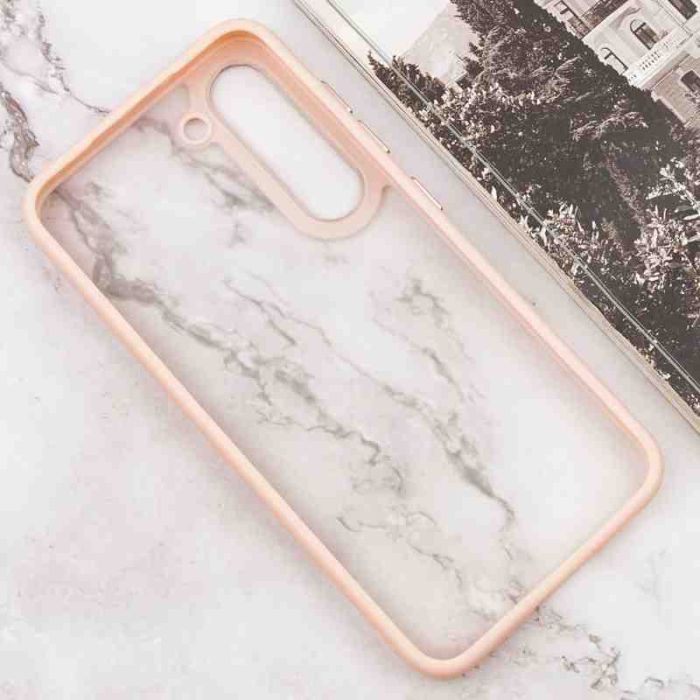 Чохол TPU+PC North Guard для Samsung Galaxy S23+