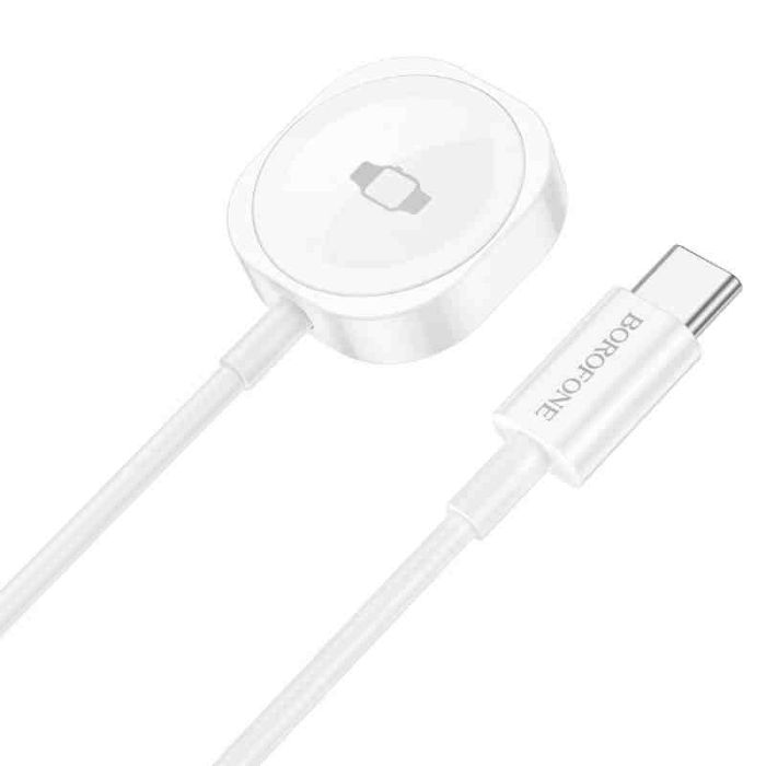 БЗП BOROFONE BQ35 Wireless charger for iWatch