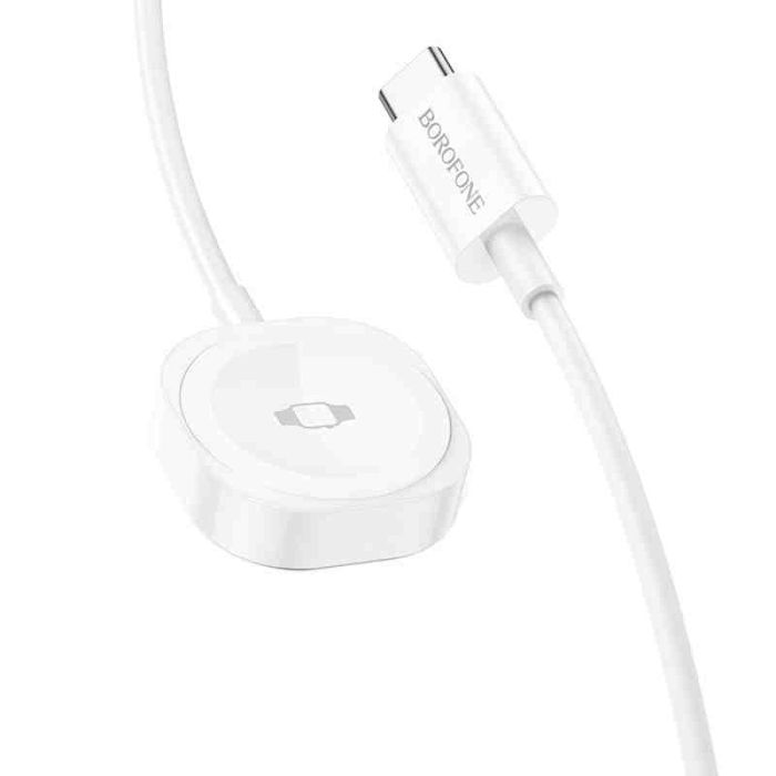 БЗП BOROFONE BQ35 Wireless charger for iWatch