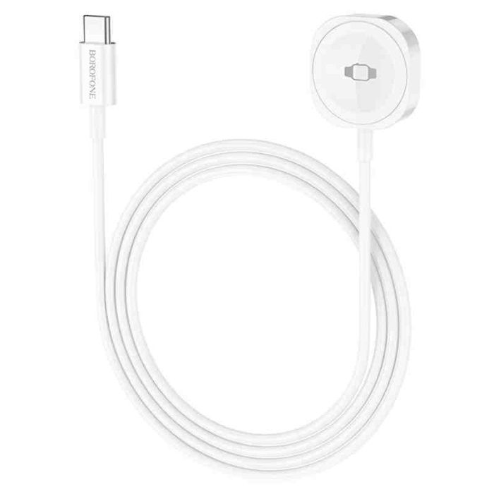 БЗП BOROFONE BQ35 Wireless charger for iWatch