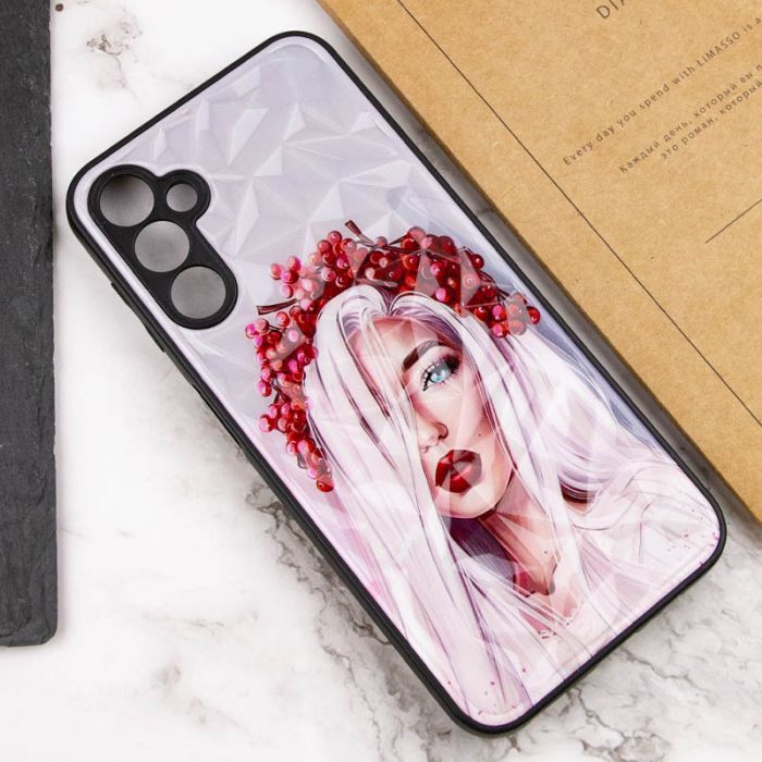 TPU+PC чохол Prisma Ladies для Samsung Galaxy A15 4G/5G