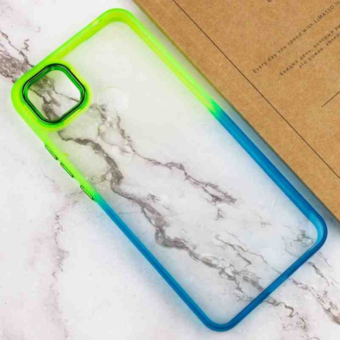 Чохол TPU+PC Fresh sip series для Xiaomi Redmi 9C