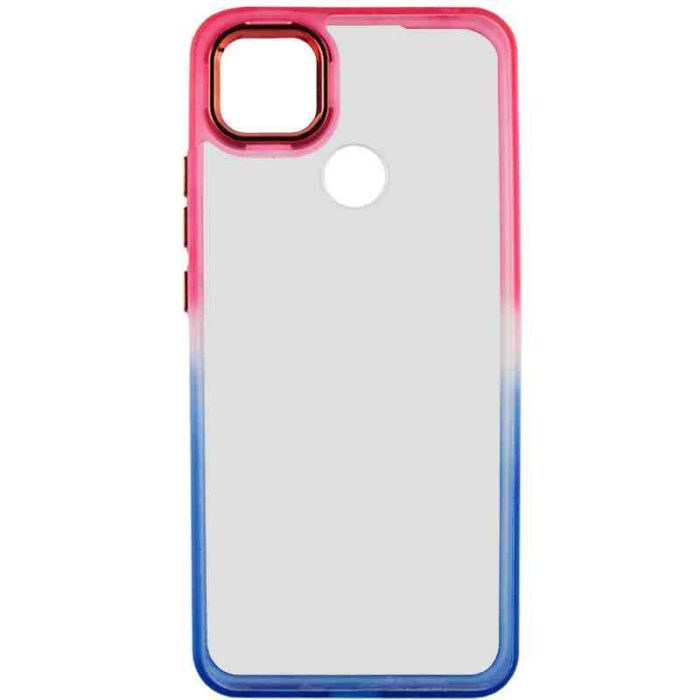 Чохол TPU+PC Fresh sip series для Xiaomi Redmi 9C
