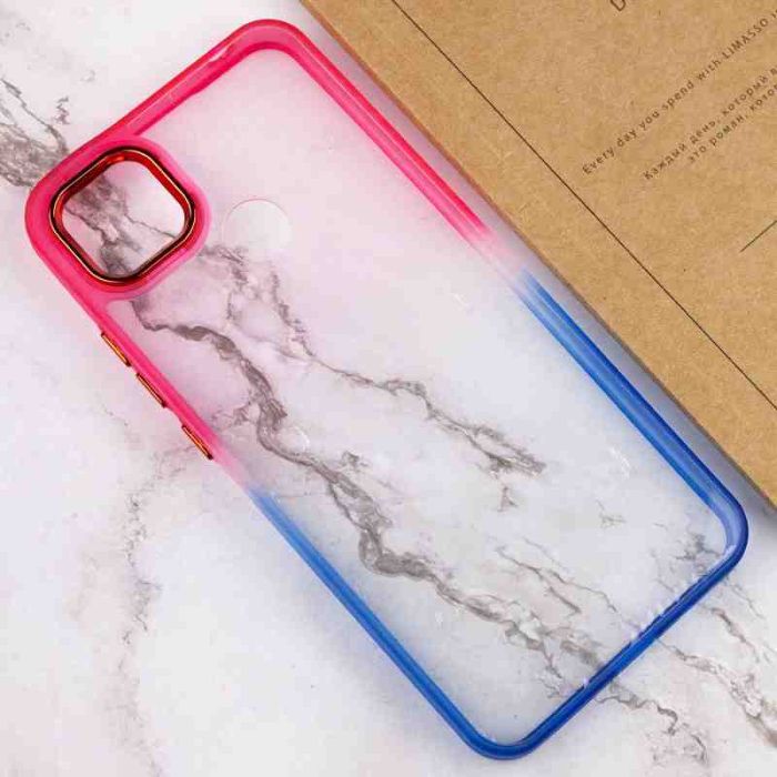 Чохол TPU+PC Fresh sip series для Xiaomi Redmi 9C