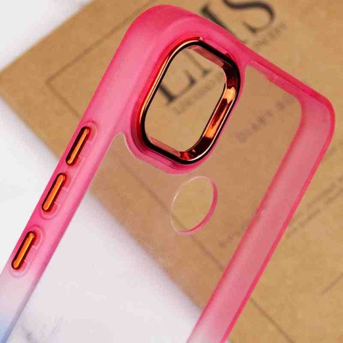 Чохол TPU+PC Fresh sip series для Xiaomi Redmi 9C