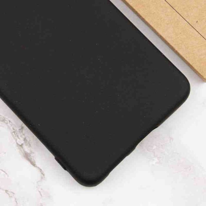 Чохол Silicone Cover Lakshmi Full Camera (A) для TECNO Spark 9 Pro (KH7n)