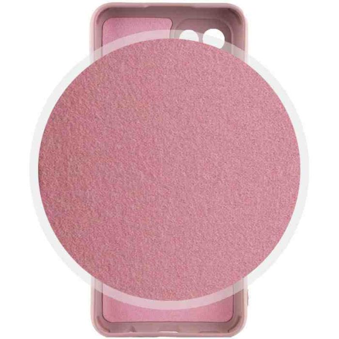 Чохол Silicone Cover Lakshmi Full Camera (A) для TECNO POP 5