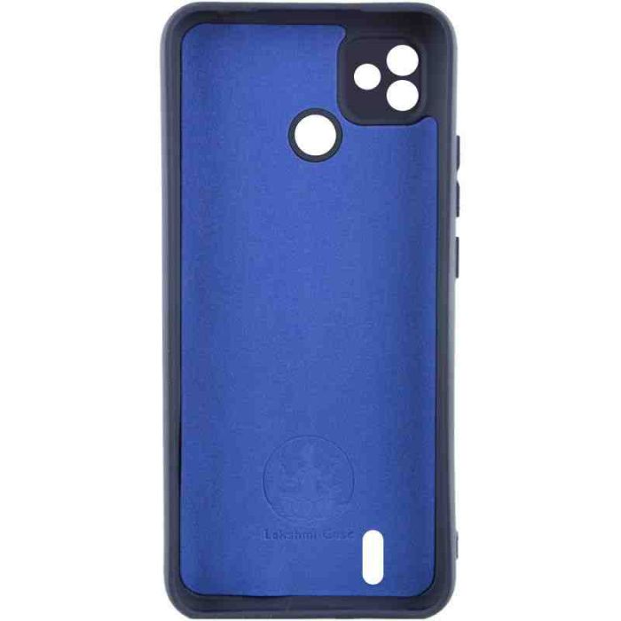 Чохол Silicone Cover Lakshmi Full Camera (A) для TECNO POP 5