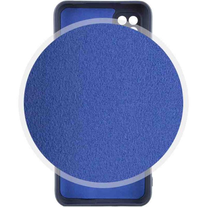 Чохол Silicone Cover Lakshmi Full Camera (A) для TECNO POP 5