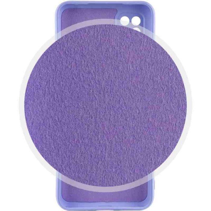 Чохол Silicone Cover Lakshmi Full Camera (A) для TECNO POP 5