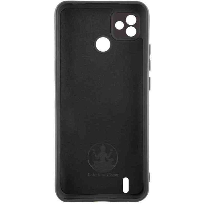 Чохол Silicone Cover Lakshmi Full Camera (A) для TECNO POP 5