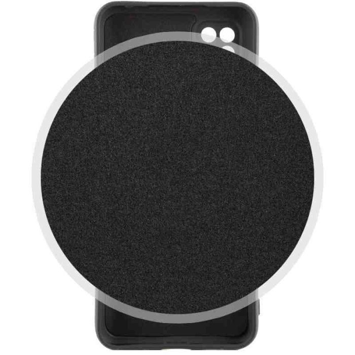 Чохол Silicone Cover Lakshmi Full Camera (A) для TECNO POP 5