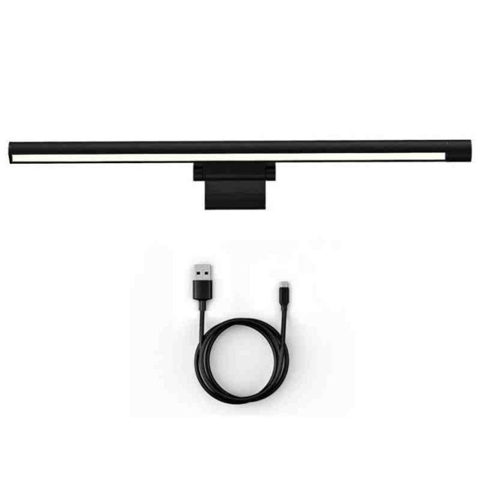 LED лампа для комп'ютера Baseus I-Wok Asymmetric Light Source Screen Hanging Light (fighting) Pro