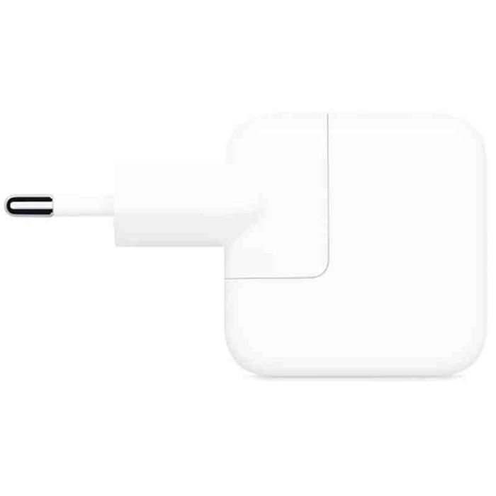 МЗП 12W Power Adapter for Apple (1USB-A) (AAA) (box)